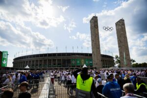 Zukunft des Pokalfinales: DFB und Berlin verhandeln noch