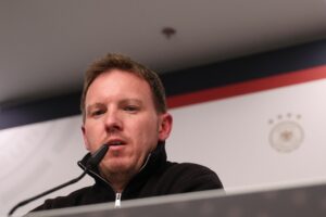 Bayern-Juwel Karl trifft weiter – Wann geht’s zu Nagelsmann?