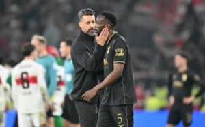 Auftrag an Sandro Wagner: «Unbedingt ins Punkten kommen»