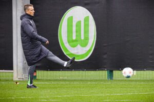 Bauers Mission beim VfL Wolfsburg: «Brauchen Reset»