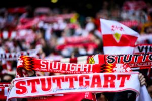 Auseinandersetzungen in Deventer: Stuttgart-Fans reisen ab