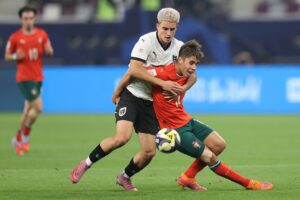 1:0 gegen Österreich: Portugal ist U17-Weltmeister