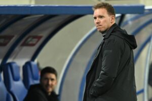 Nagelsmann hofft auf Comeback von Kimmich und Schlotterbeck