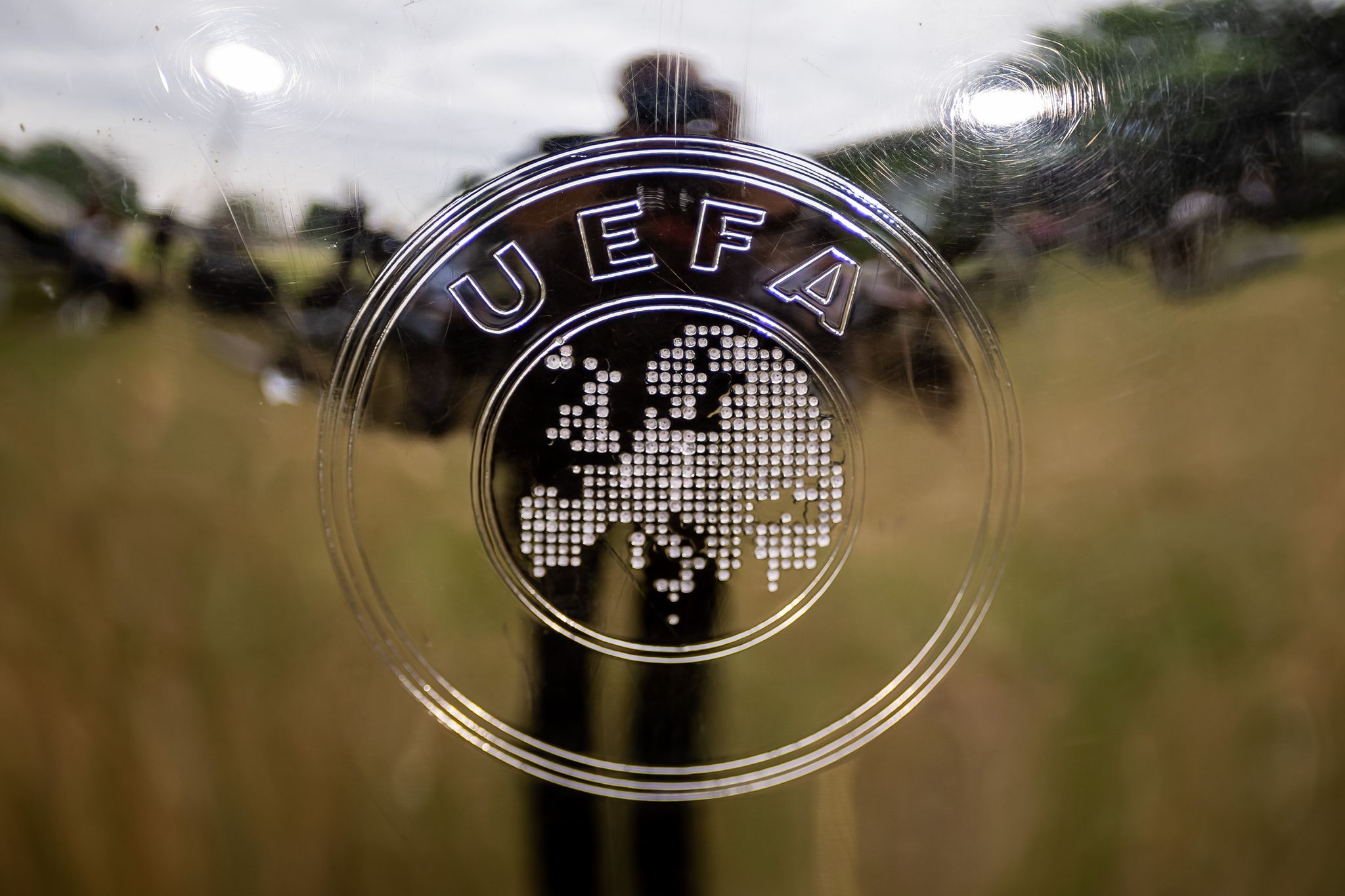 Irland will Israels Ausschluss aus UEFA-Wettbewerben Irland will Israels Ausschluss aus UEFA-Wettbewerben
