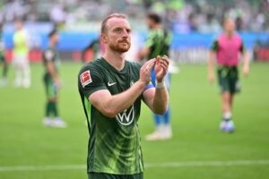 Rekordspieler Arnold bleibt beim VfL Wolfsburg
