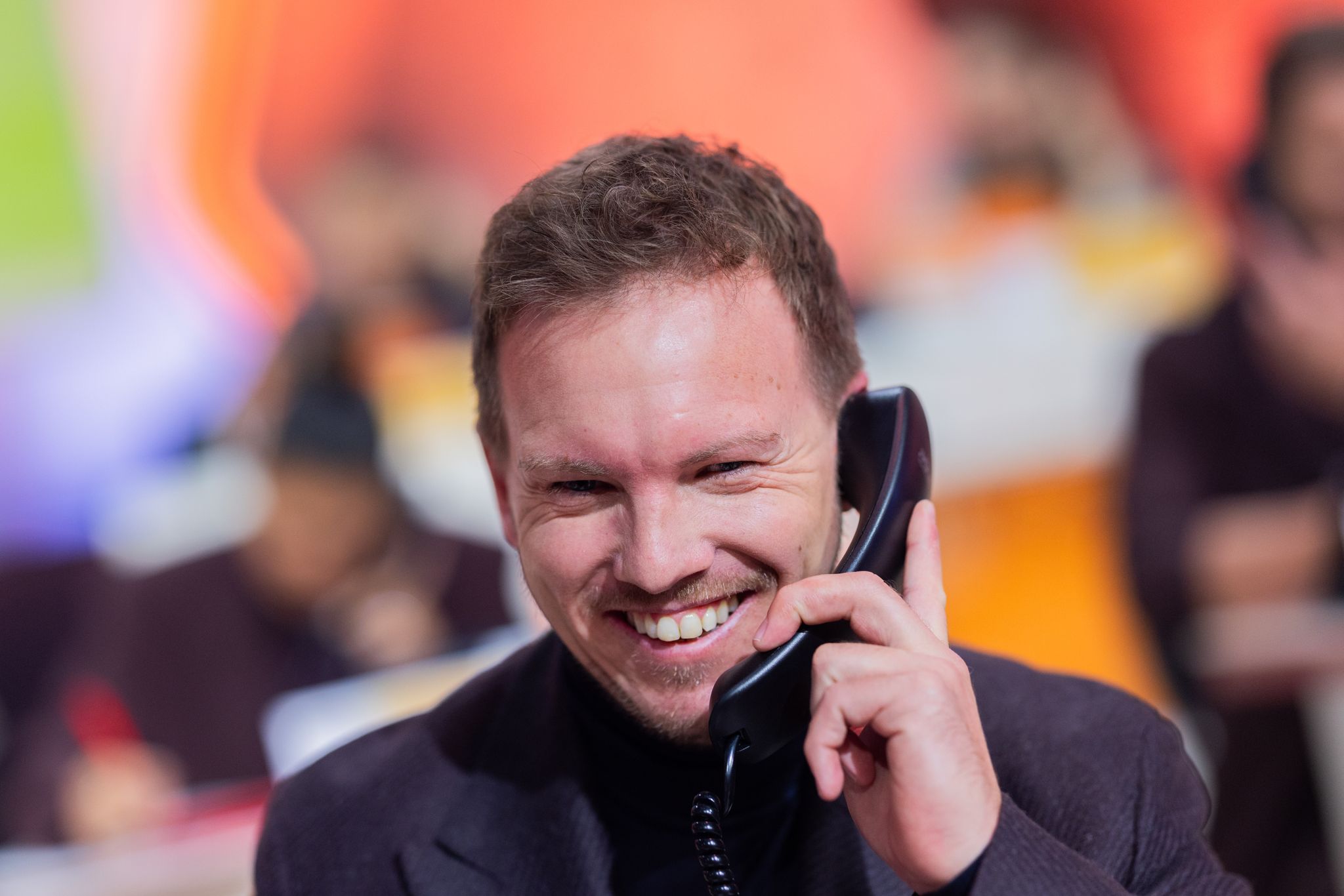 Trotz Topf 1: DFB-Team droht Hammergruppe bei WM-Auslosung