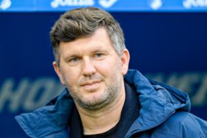 Kein Wechsel nach Wolfsburg: Schicker bleibt bei Hoffenheim