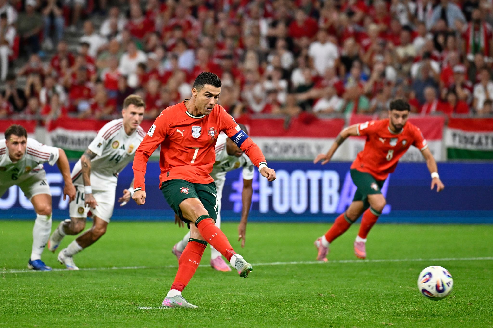 Ronaldo: «Auf der Welt ist keiner berühmter als ich» Ronaldo: «Auf der Welt ist keiner berühmter als ich»