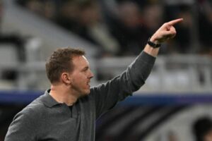 Rätsel um WM-Topf 1: Hilft Nagelsmann überhaupt ein Sieg?