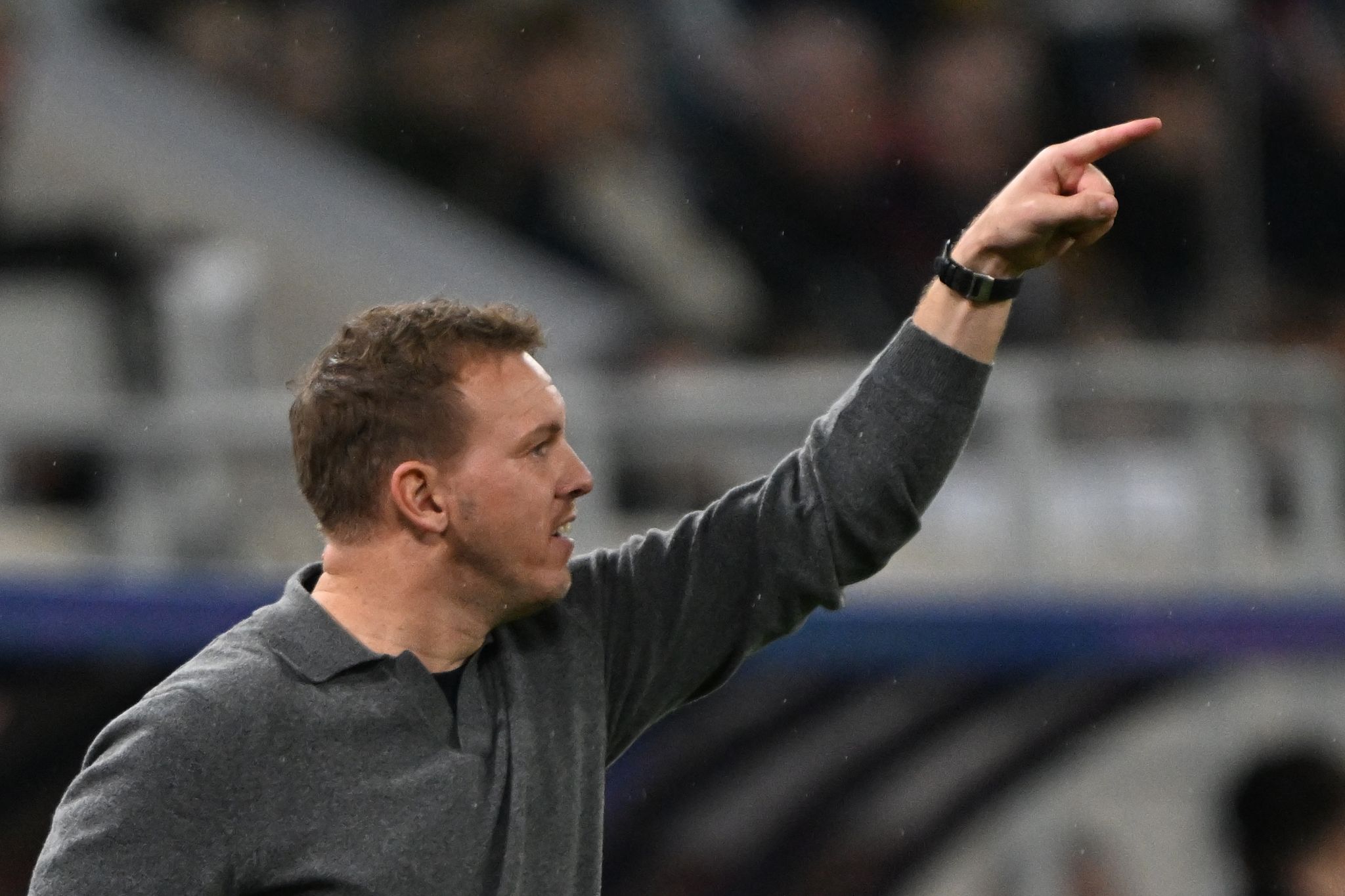 Rätsel um WM-Topf 1: Hilft Nagelsmann überhaupt ein Sieg? Rätsel um WM-Topf 1: Hilft Nagelsmann überhaupt ein Sieg?