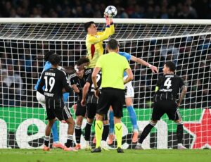 Dicke Luft auch ohne Randale: Eintracht fordert Konsequenzen