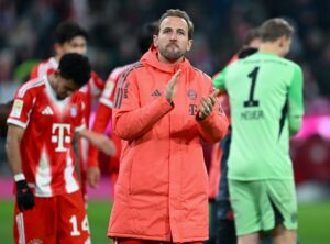 Nach Barça-Spekulationen: Das sagen Bayern und Kane