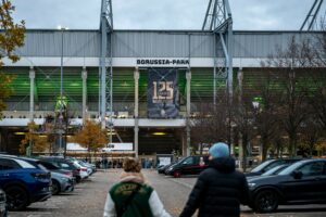 Gladbachs Millionendeal: Stadion heißt Ista-Borussia-Park
