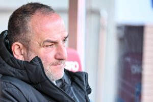 Heidenheimer Krise: Vorstandschef nimmt Stellung zu Schmidt