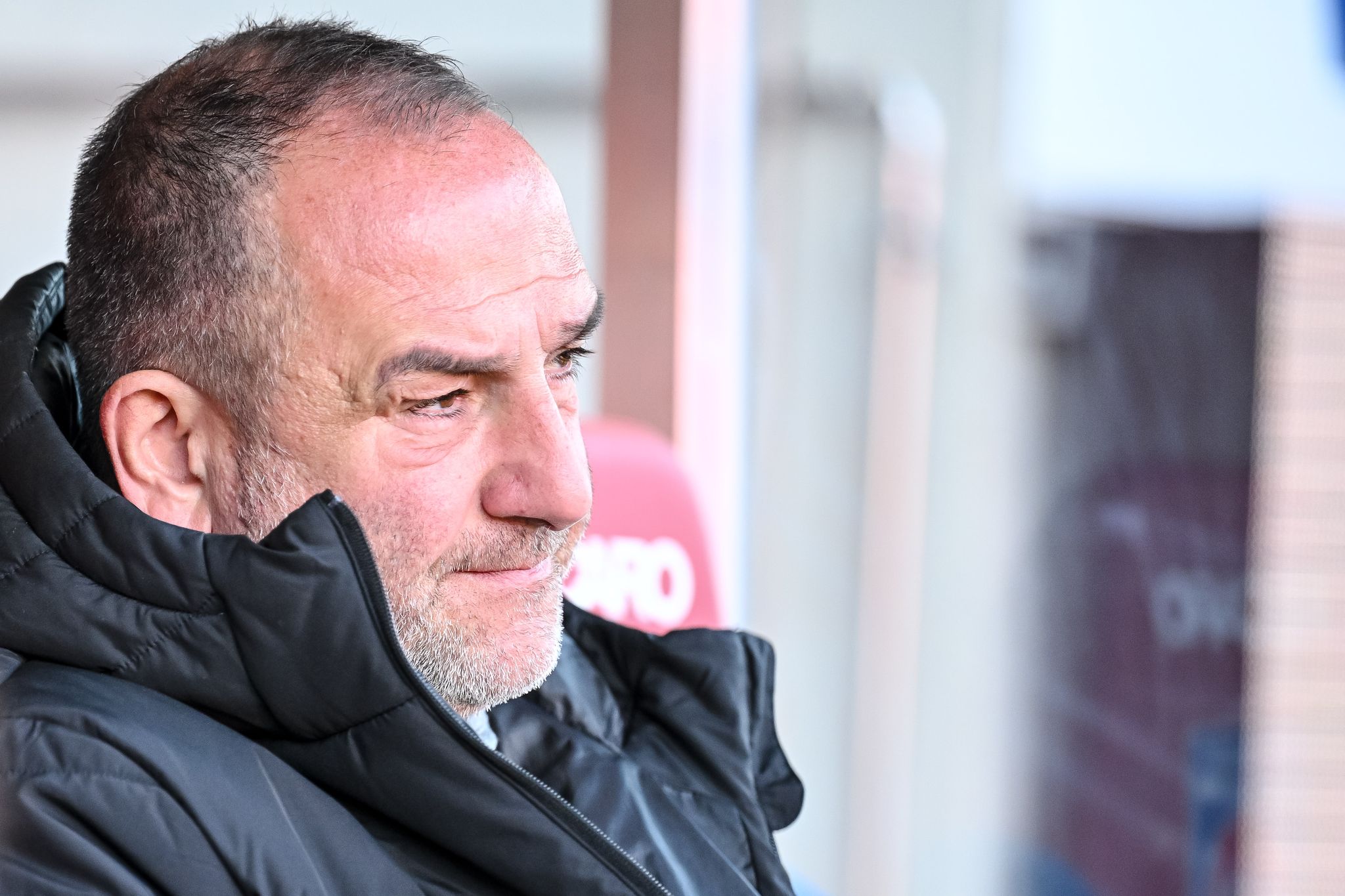 Heidenheimer Krise: Vorstandschef nimmt Stellung zu Schmidt Heidenheimer Krise: Vorstandschef nimmt Stellung zu Schmidt