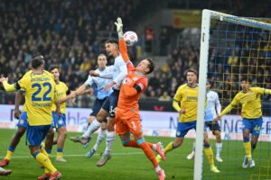 2:0 in Braunschweig: Bochumer Aufschwung hält an