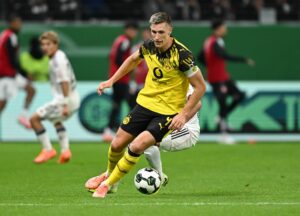 Schlotterbeck dabei – Zwei BVB-Profis fehlen im Teamtraining