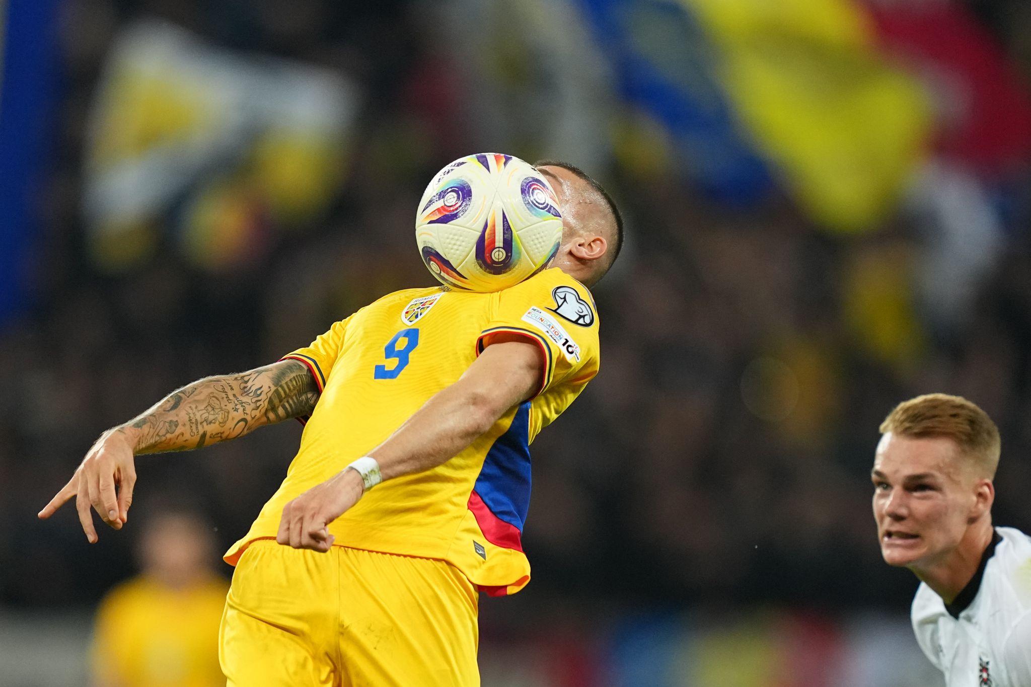 Rumänien will Ausländer-Anteil im Teamsport begrenzen