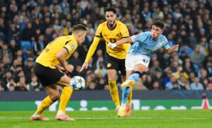 Pressestimmen nach der Niederlage des BVB in Manchester