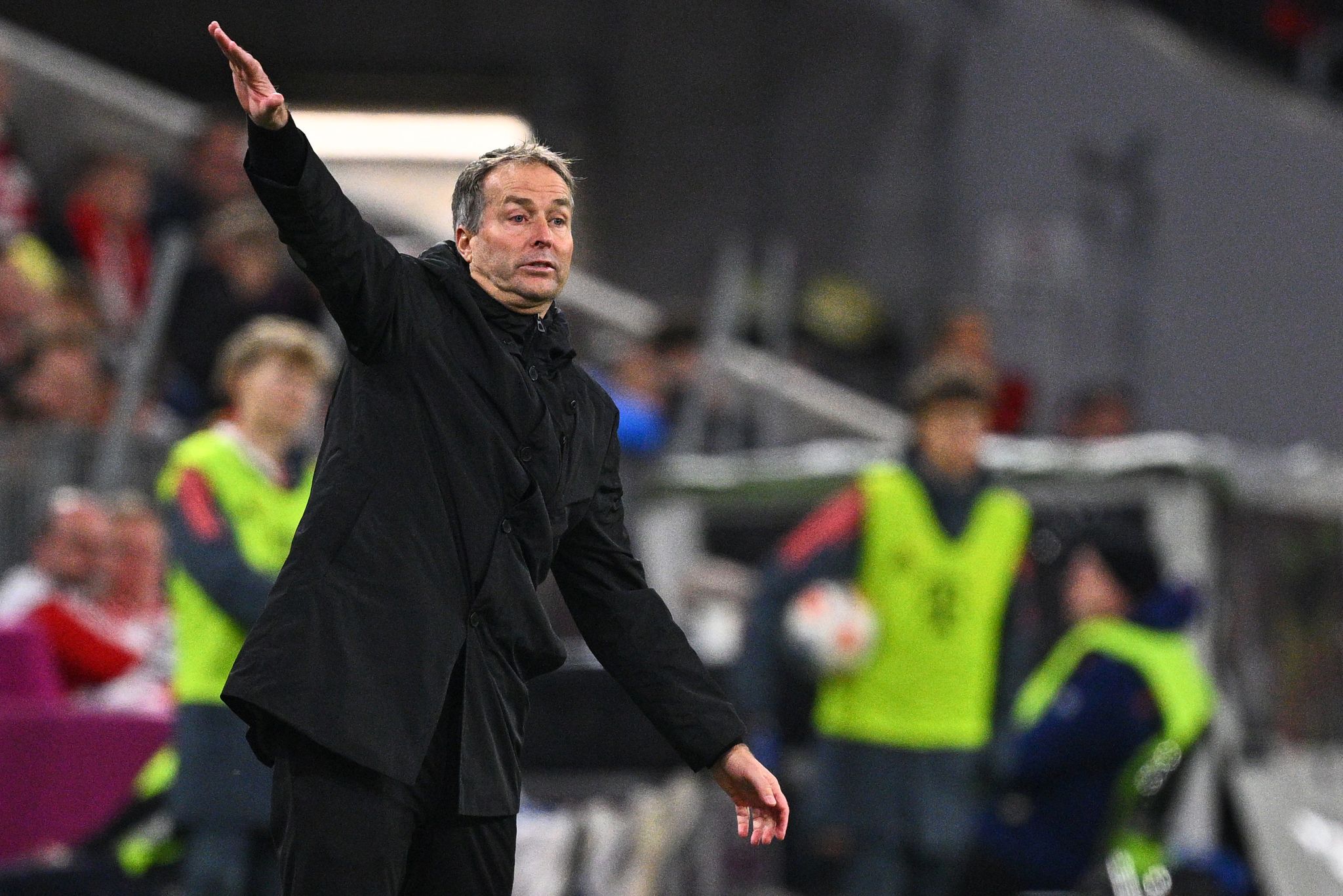 Klares Rolfes-Urteil: Bayern nicht mehr Bayers Kragenweite