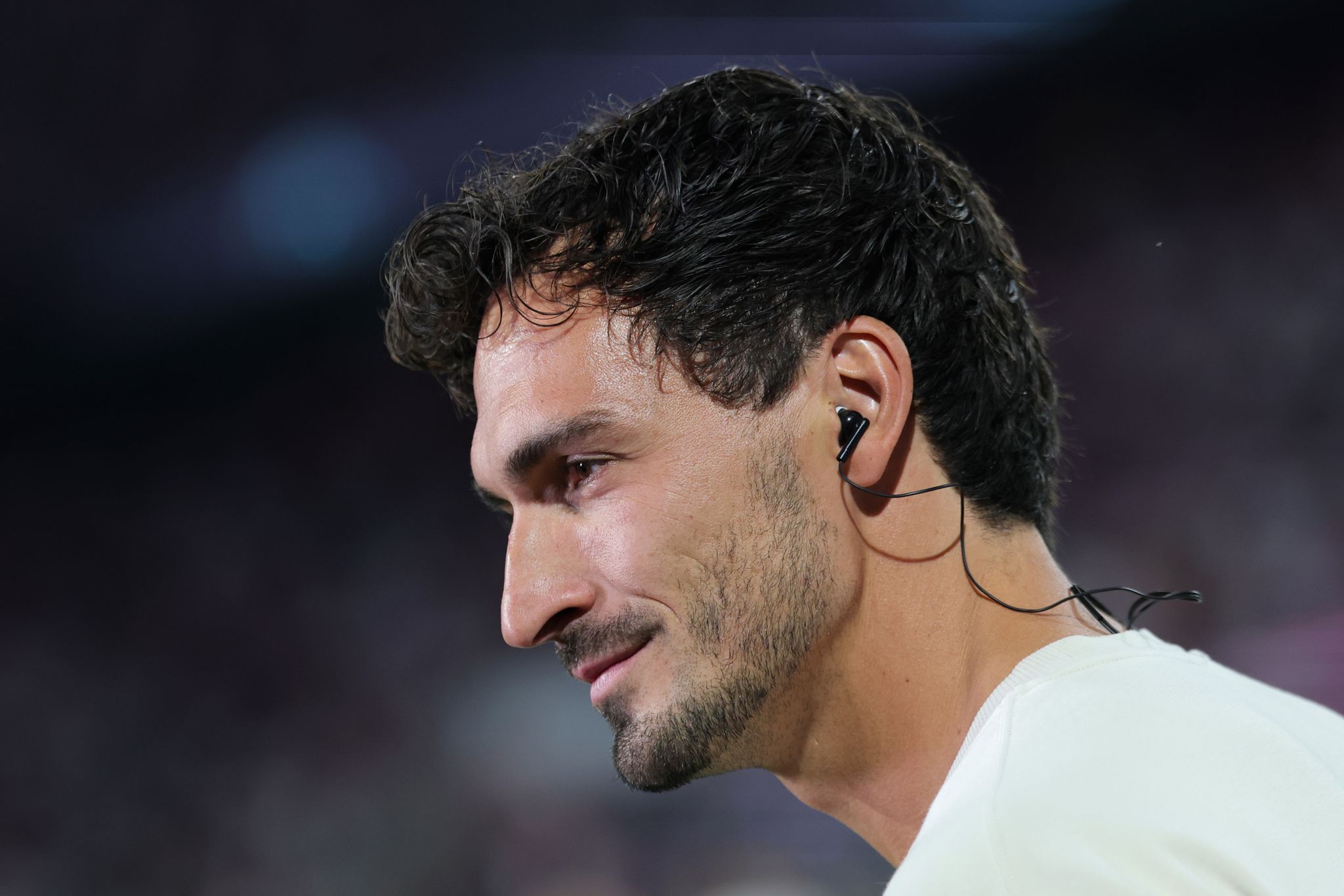 Hummels wäre 2024 fast bei Paris Saint-Germain gelandet