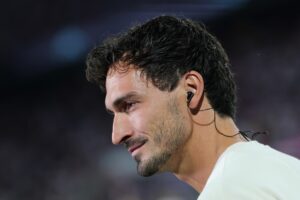 Hummels wäre 2024 fast bei Paris Saint-Germain gelandet