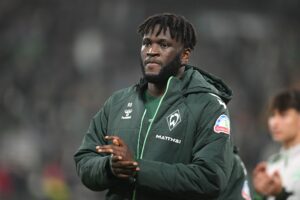 Boniface wehrt sich: «Ich beleidige ja niemanden»