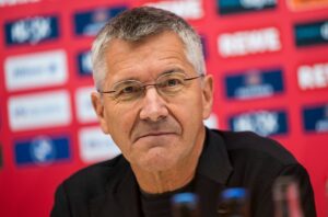 Hainer: Thomas Müller kann Bayern-Präsident werden