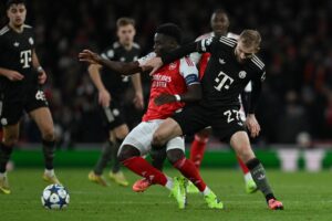 Gebrauchter Bayern-Abend: Neuer-Fehler und erste Niederlage