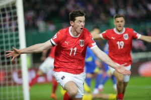 WM-Ticket für Rangnick – Schottland jubelt spät