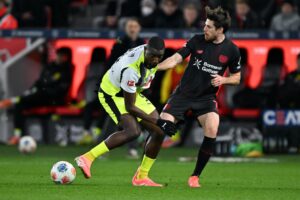 Kovac über Guirassy-Ärger: «Sind ein Herz und eine Seele»