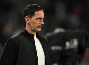 Ewiger Dino? Toppmöller und seine Eintracht der Extreme