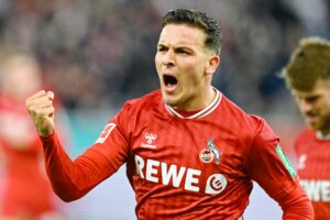 DFB-Nominierung von El Mala: Hamann und Kahn äußern Bedenken