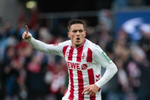 Signale von Nagelsmann: El Mala und Sané für Quali-Endspurt