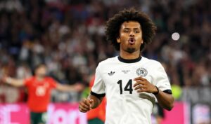 Wirbel um «Mystery Box» – Adeyemi reumütig nach Strafbefehl