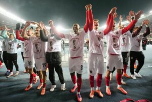 Wie auf Schalke: Rangnicks großer Triumph mit Österreich