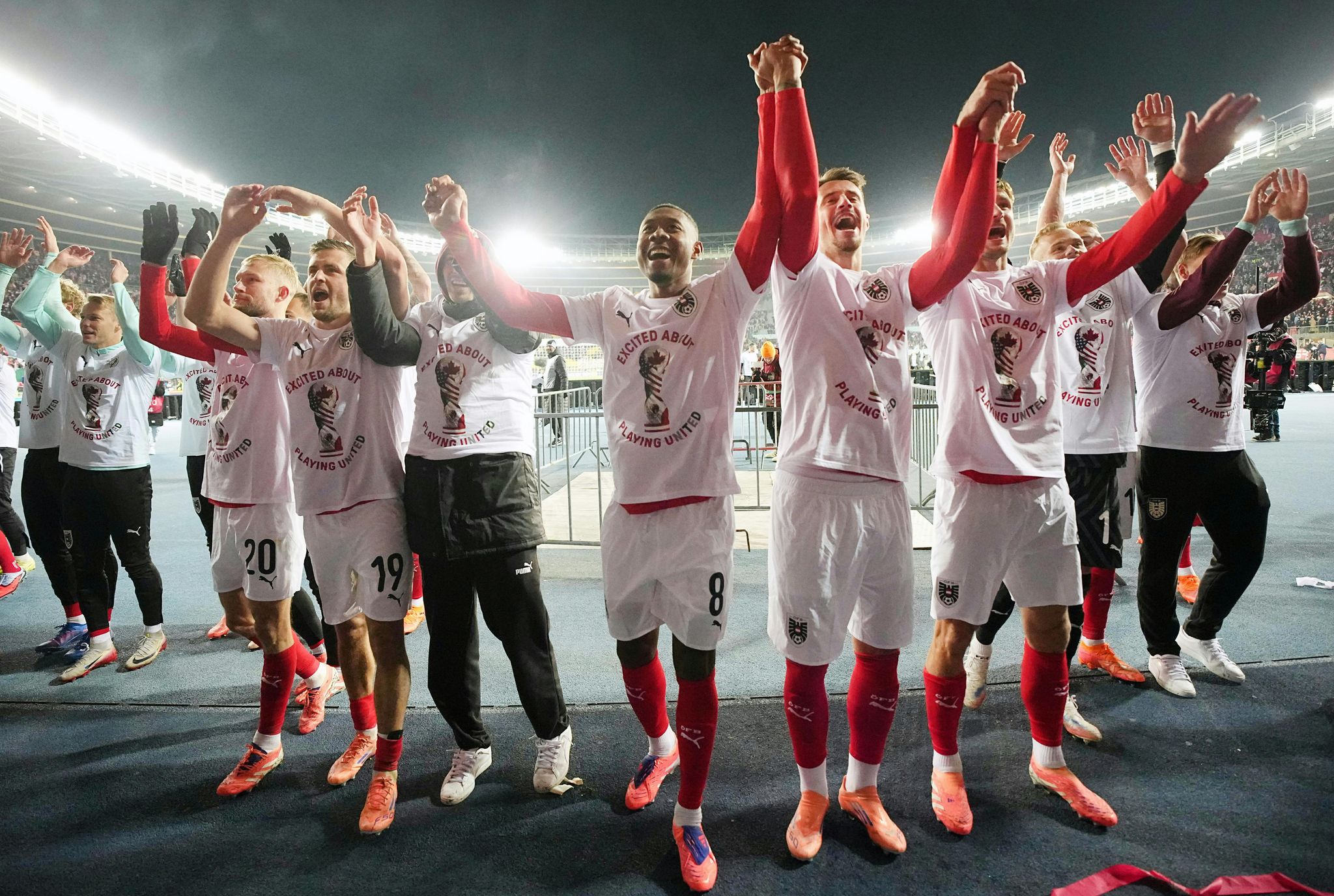 Wie auf Schalke: Rangnicks großer Triumph mit Österreich