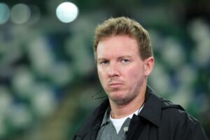 Endspurt in WM-Quali: Darum geht es für Nagelsmann