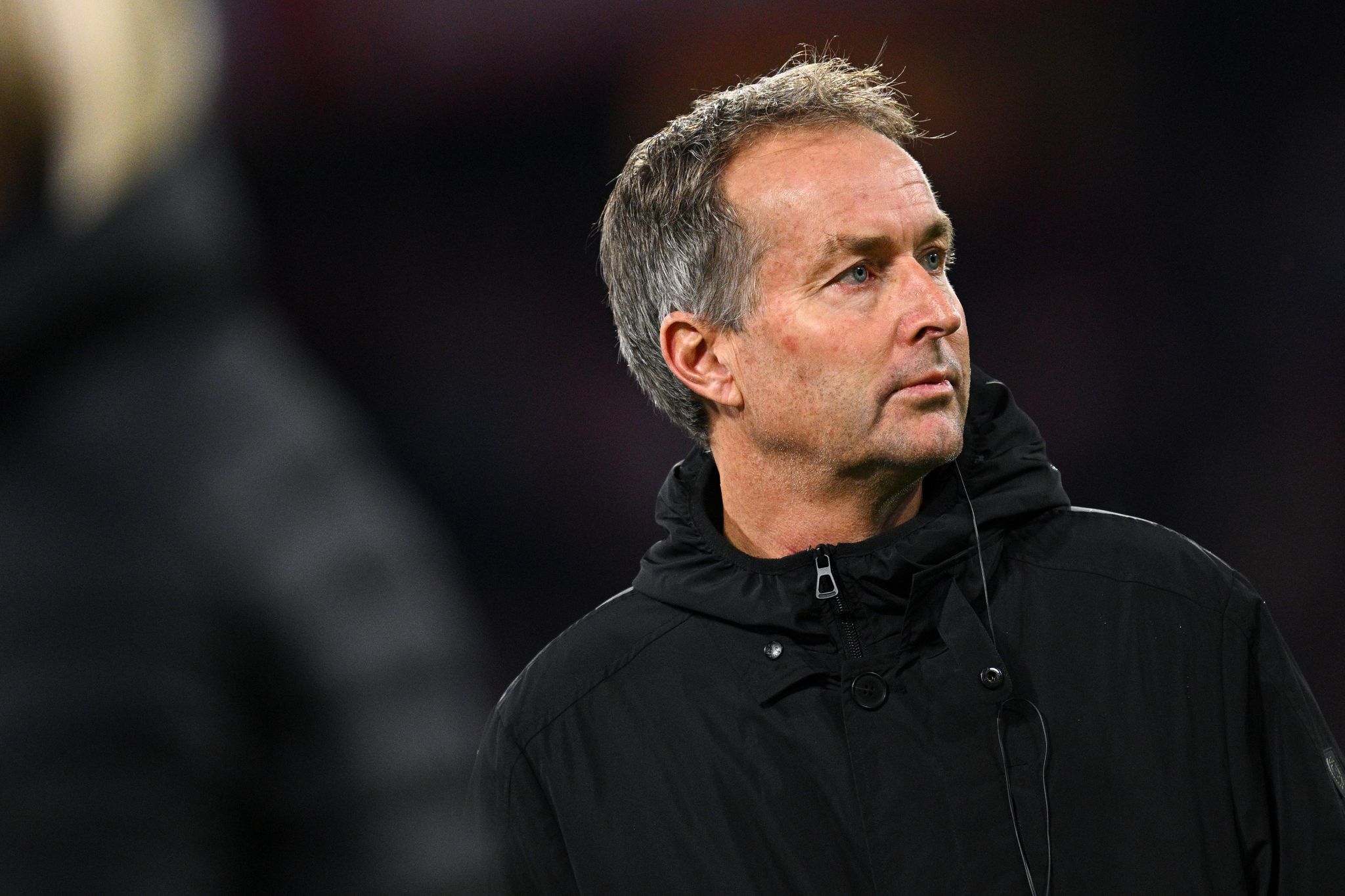 «Hat unser Leben verändert»: Hjulmand trifft Eriksen wieder