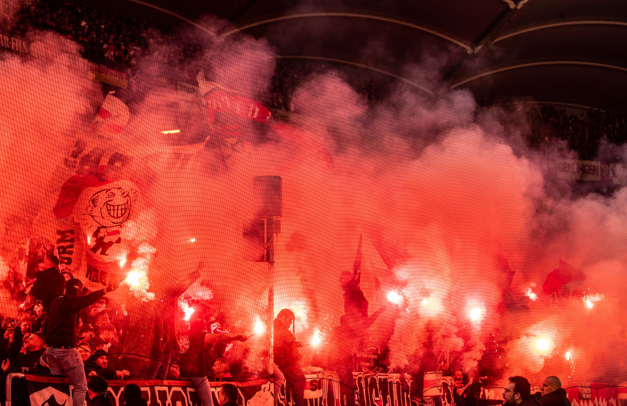 UEFA lehnt Stuttgarter Berufung gegen Ticket-Verbot ab