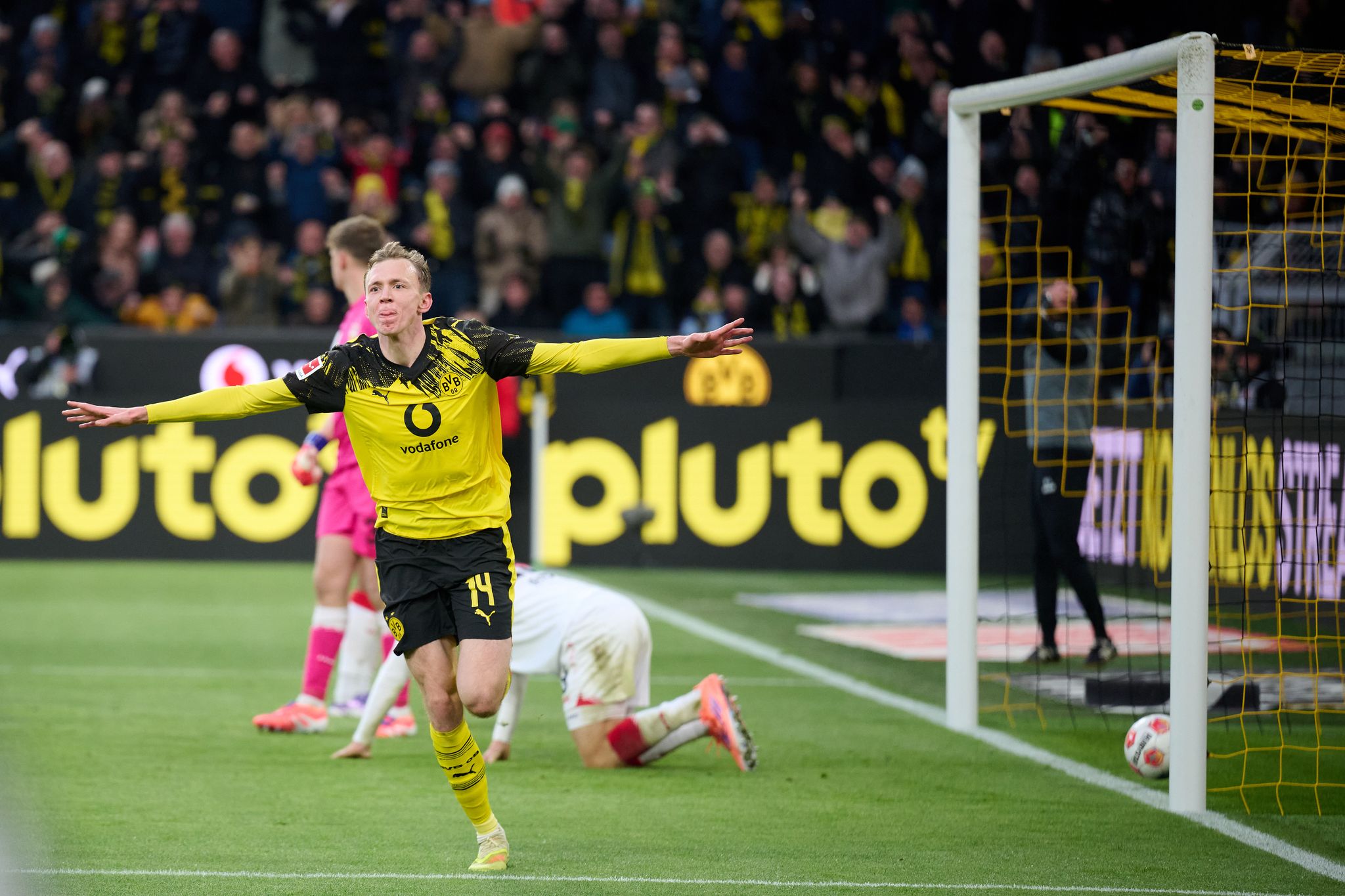 BVB ohne Beier gegen Villarreal