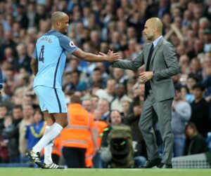 Kompany jagt Guardiola-Rekord: «Knopf mental total umdrehen»