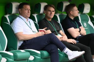 «Bild»: Wolfsburg an FCB-Sportdirektor Freund interessiert