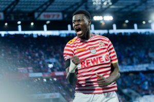 VAR-Ärger und Kölner Jubel im Aufsteigerduell mit Hamburg