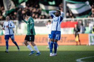 Nur 0:0 in Überzahl: Schalke und der weite Weg zum Aufstieg