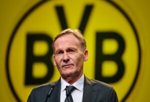 «Lebenstraum» Präsident: Watzke und die neue Rolle beim BVB