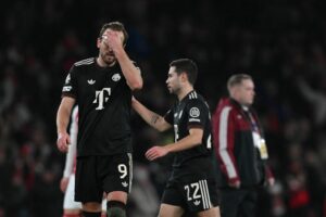 Bayerisches Selbstverständnis: «Heute nichts verloren»