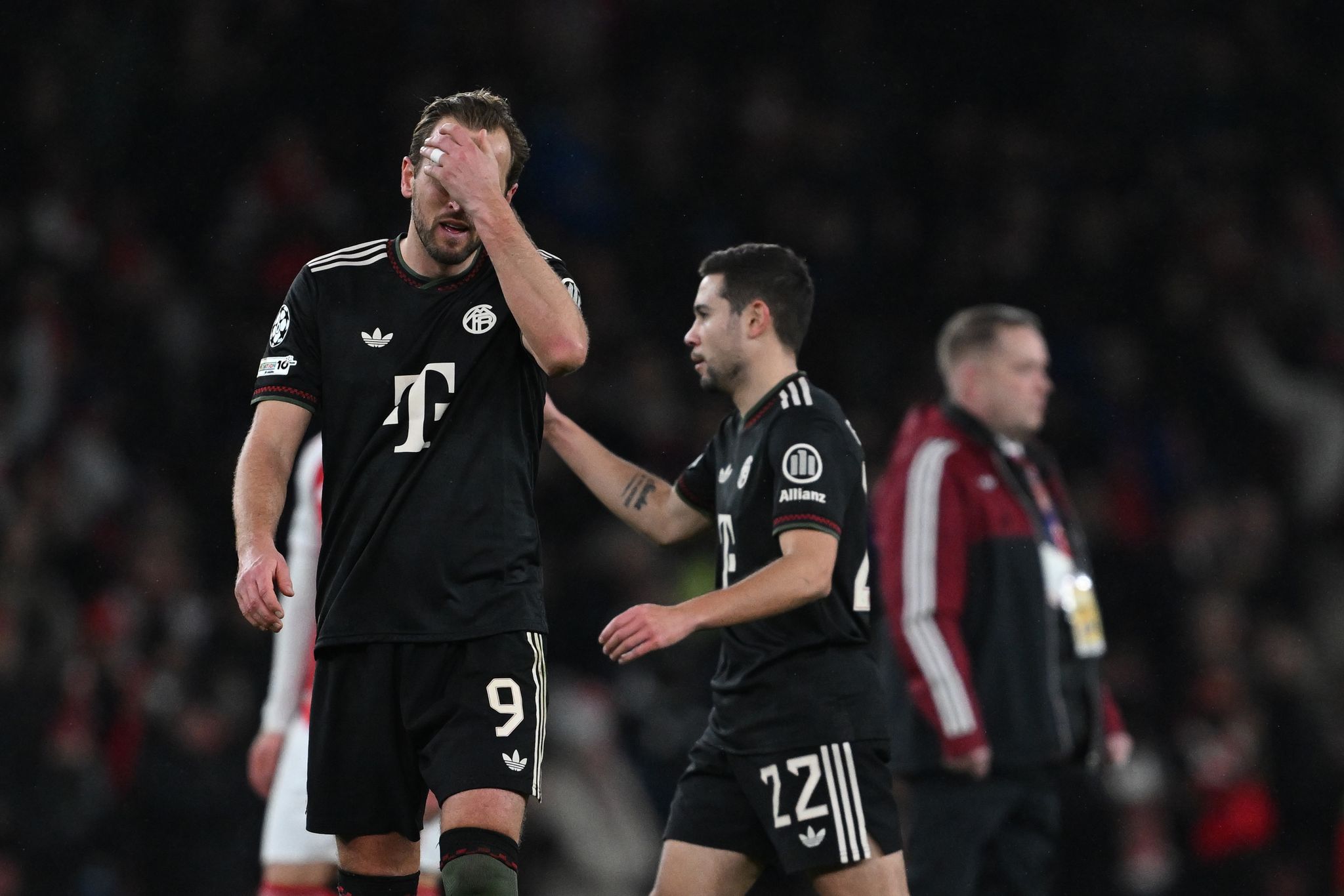 Bayerisches Selbstverständnis: «Heute nichts verloren»