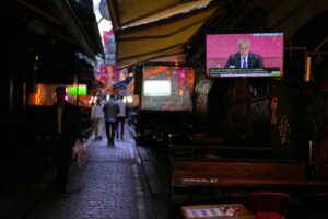 Wettskandal stürzt türkischen Fußball in die Krise