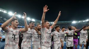 Pressestimmen nach Sieg: Bayern eine Dampfwalze ohne Bremse